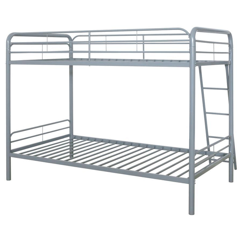 Carson - Metal Bunk Bed
