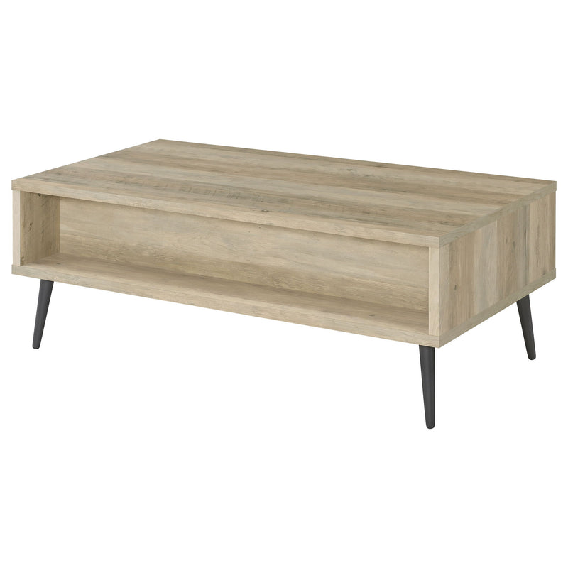 Balboa - Table