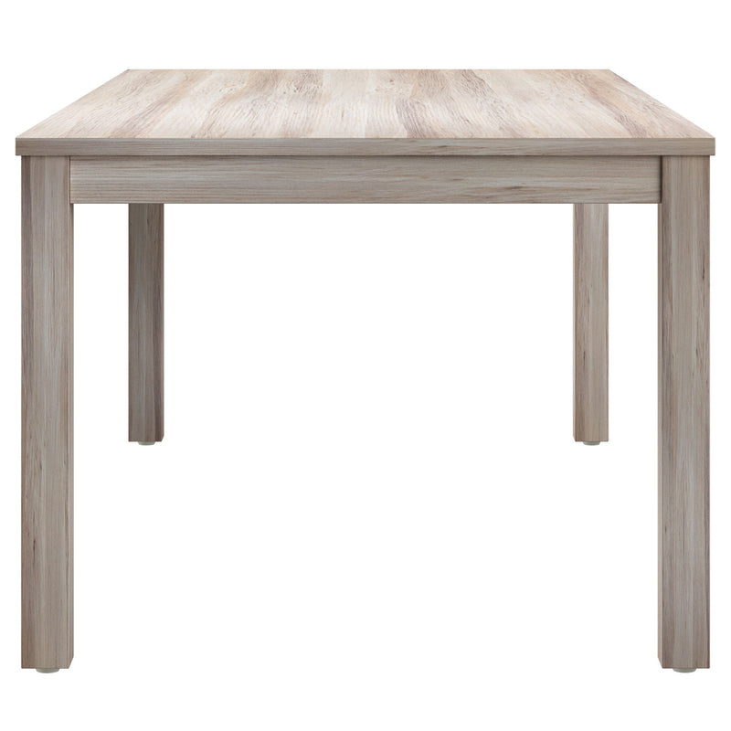 Modern Table Compact Design