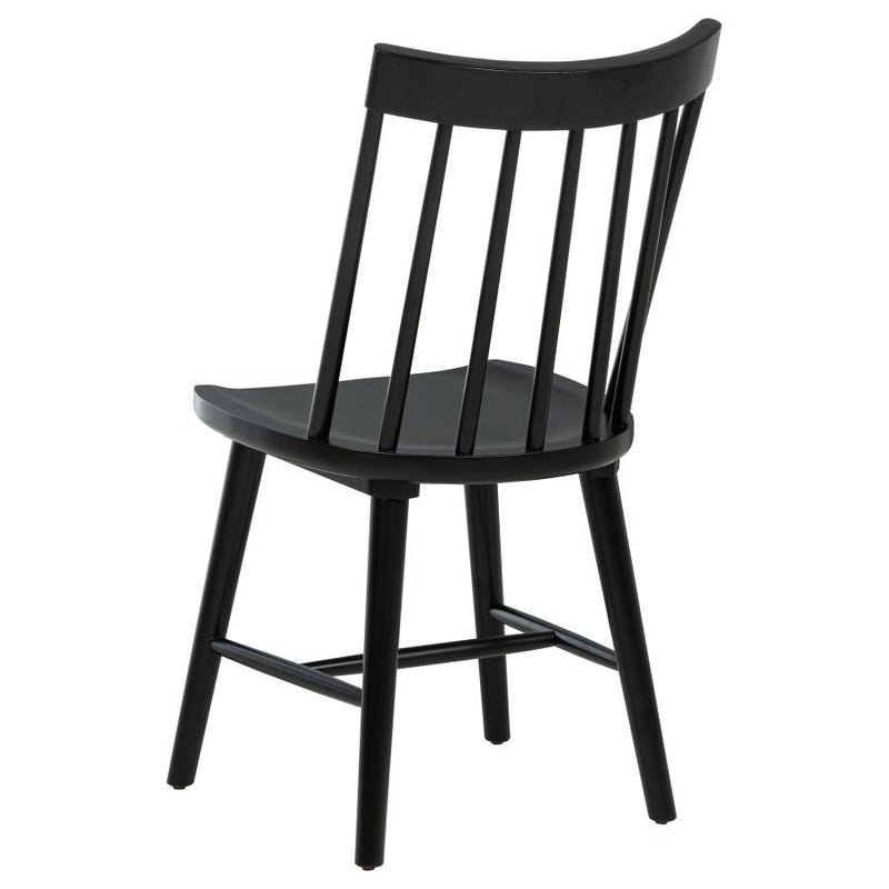 Middleton - Solid Wood Dining Side Chair (Set of 2)