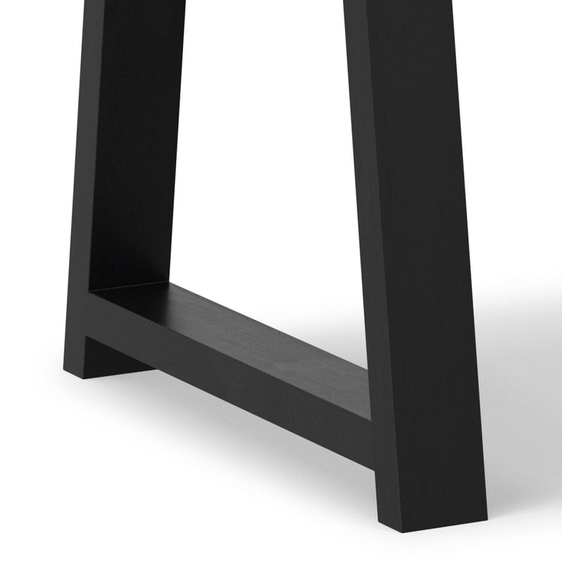 Whitley - Dining Table