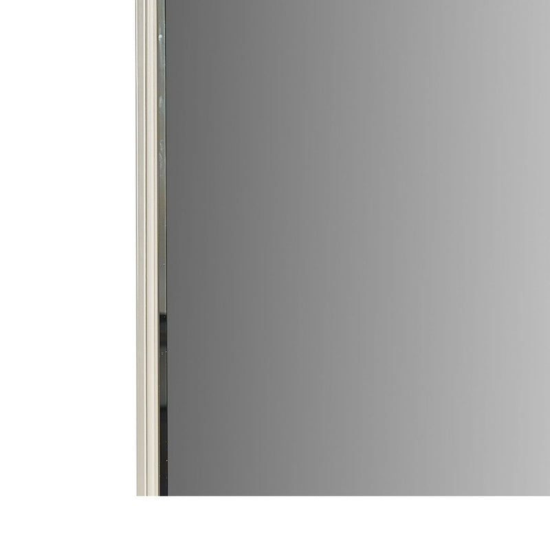 Omari - Mirror - Beige
