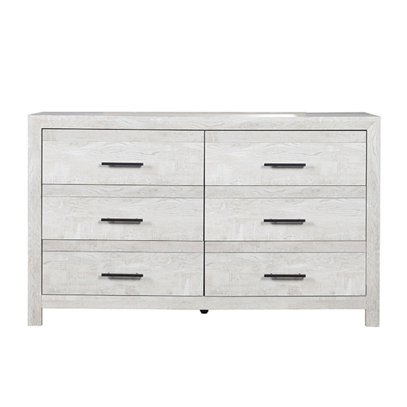 Denver - Bedroom Set