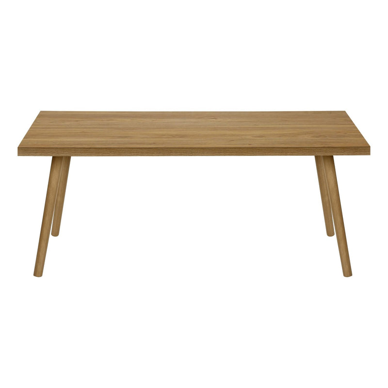 Contemporary 3 Piece Table Set With Coffee Table And 2 End Tables