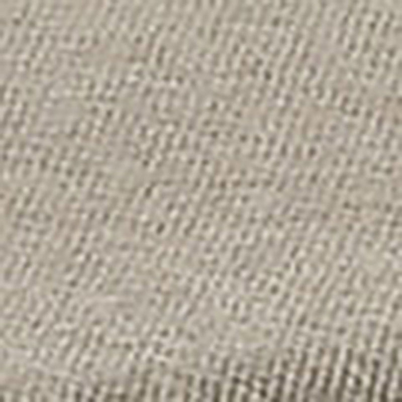 Bench With Upholstery Design - Ivory