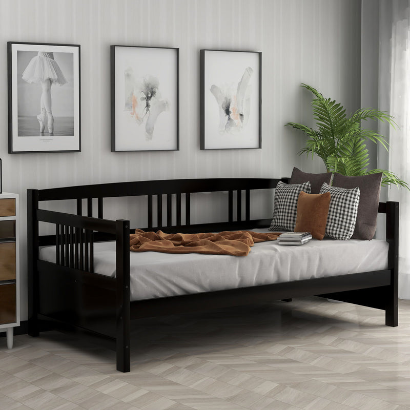 Multifunctional Elegant Modern Daybed