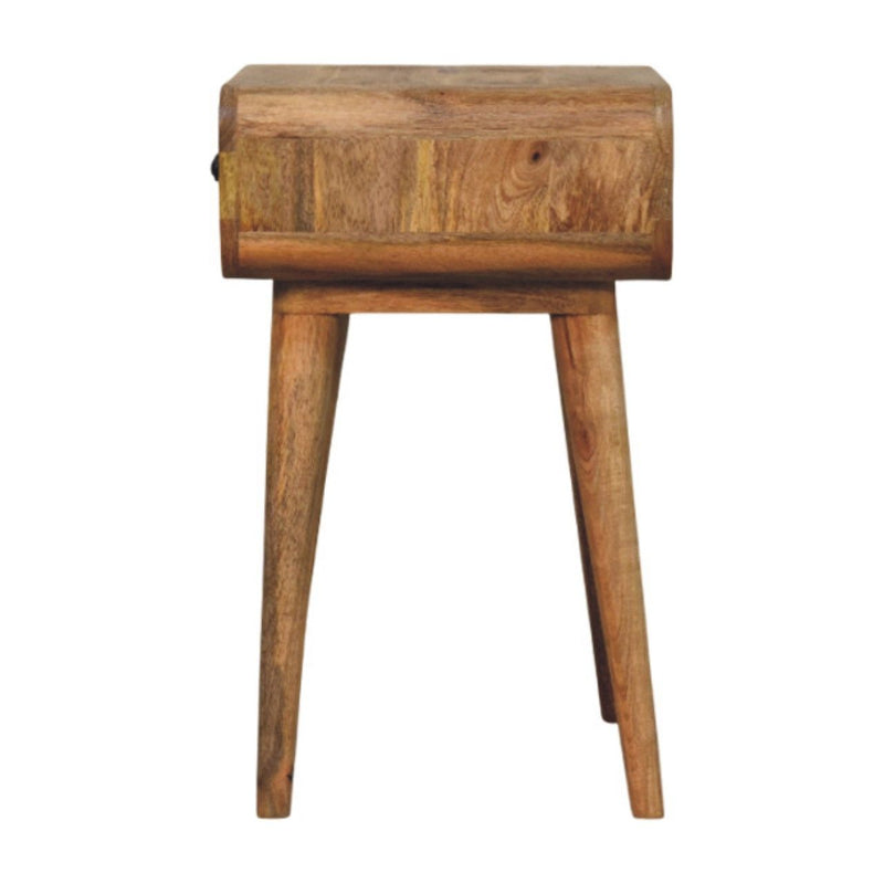 Avora - Nightstand With 1 Drawer