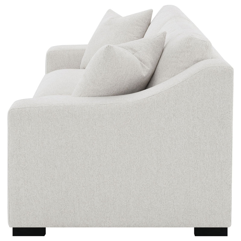 Chelan - Sloped Arm Sofa