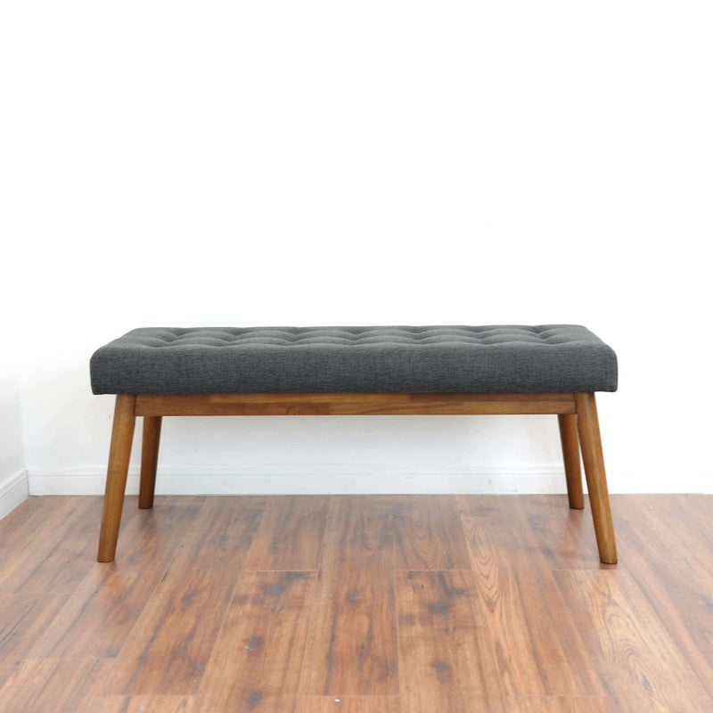 Delilah - Bench