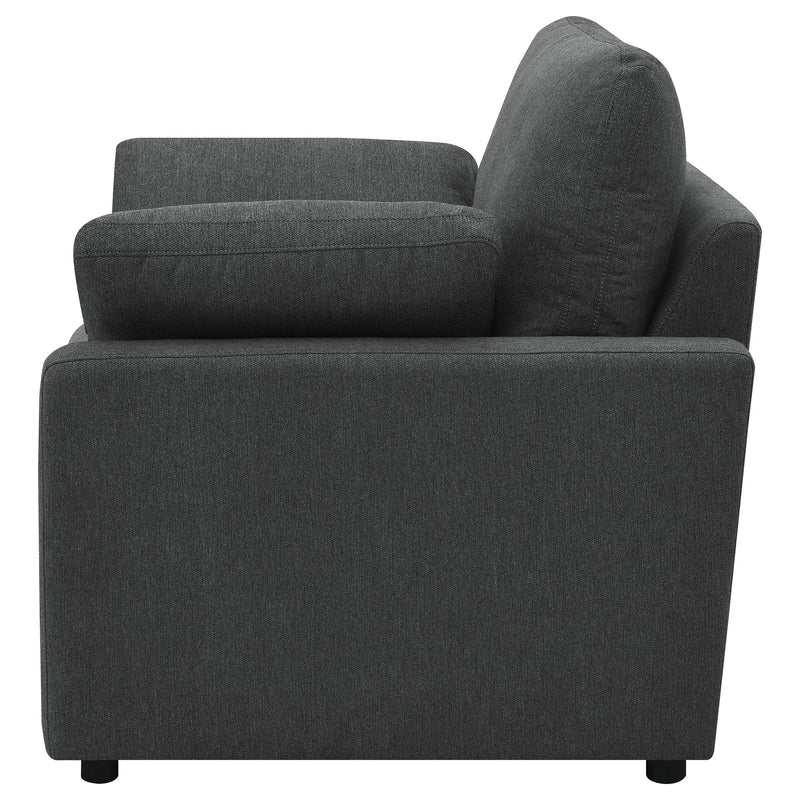 Hollander - Power Recliner
