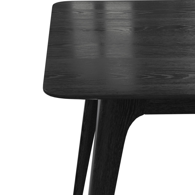 5 Piece Dining Set With Table And 4 Upholstered Chairs