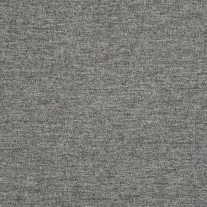 Roanne Fabric Upholstered Sleeper Sectional Sofa Grey