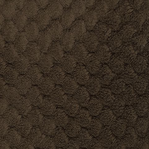 Free Wake - Double Relcining Power Loveseat With Console - Chocolate