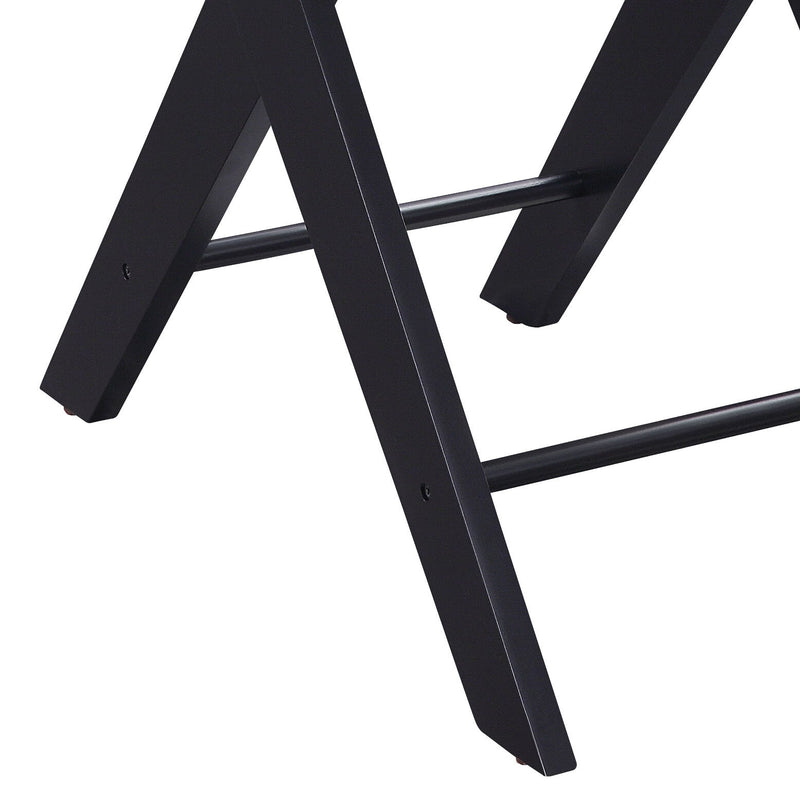 Fierce - Accent Table With Built In USB Port