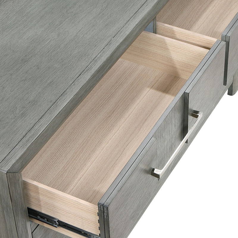 Kenzo - Storage Bedroom Set