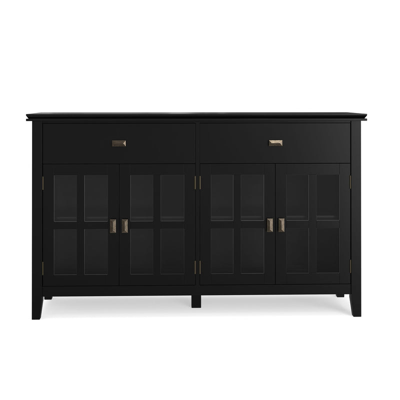 Artisan - 4 Door Sideboard Buffet