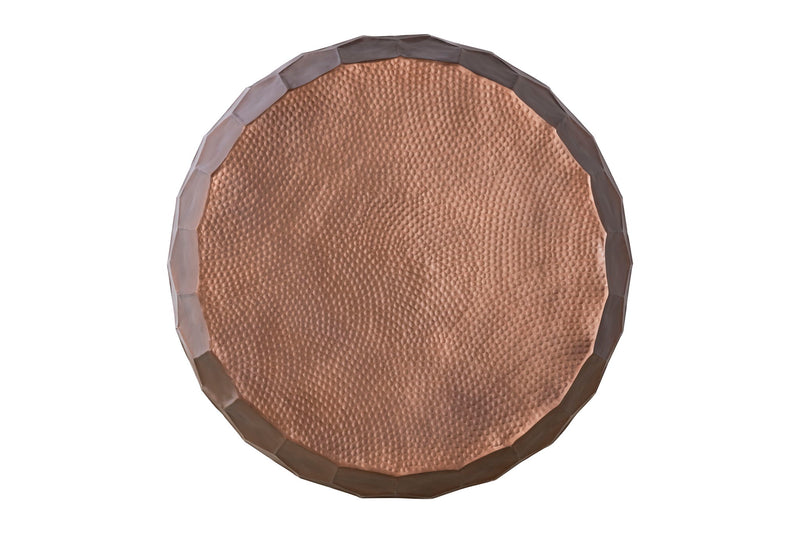 Ct101 - Round Coffee Table