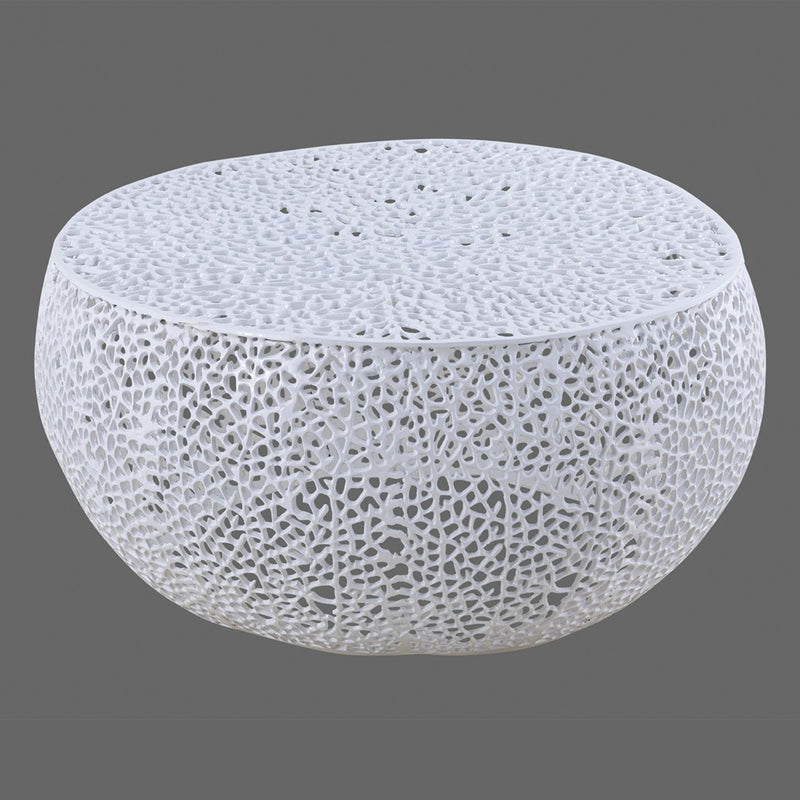 T3502 - Modern Round Coffee Table
