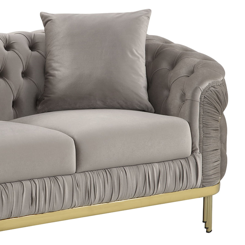 Vanessa - Loveseat