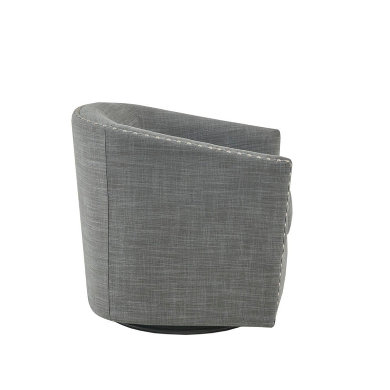 Luxurious Chair With 360 Degree Rotation
