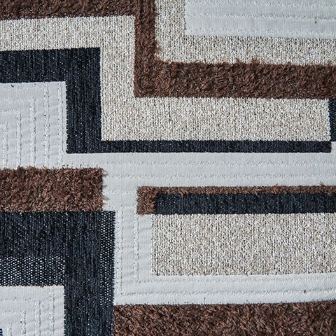 Midnight-Madness - 3 Piece Sectional