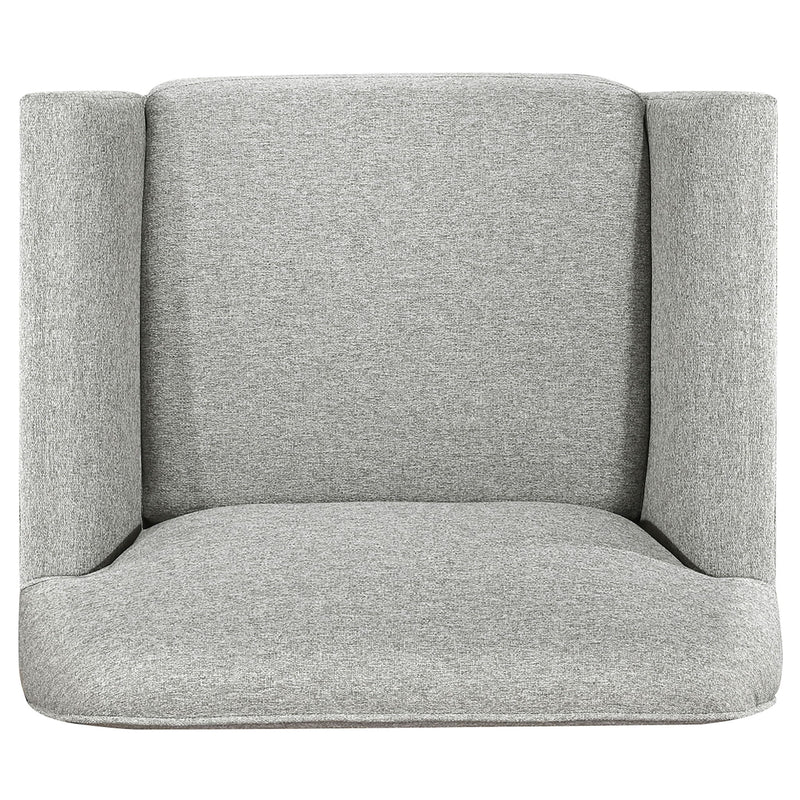 Caspian - Sofa Set With Flared Arms