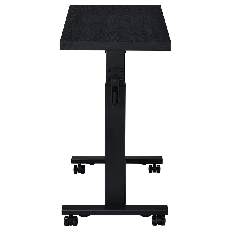 Geary - Height Adjustable Mobile C-Table