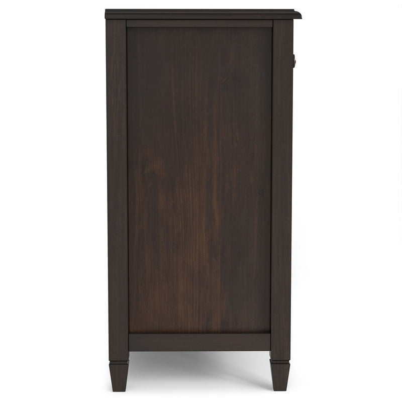 Connaught - Large Sideboard Buffet Storage Cabinet