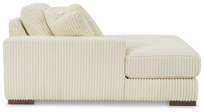 Lindyn - 2 Piece Sectional