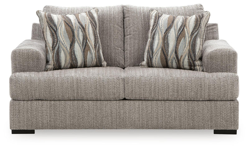 Lofwood - Loveseat