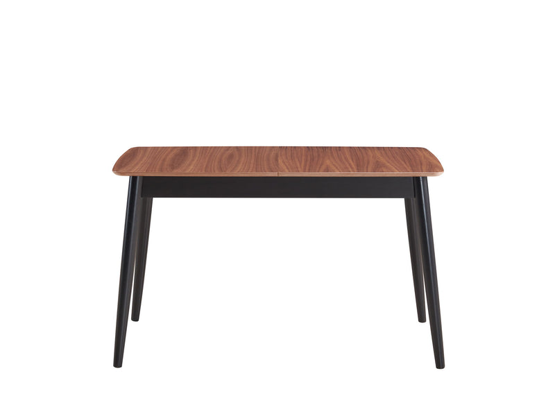 Lanae - 5 Piece Dining Room Set - Natural / Black