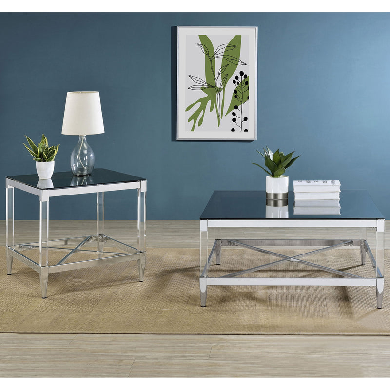 Wallingsford - Square Table
