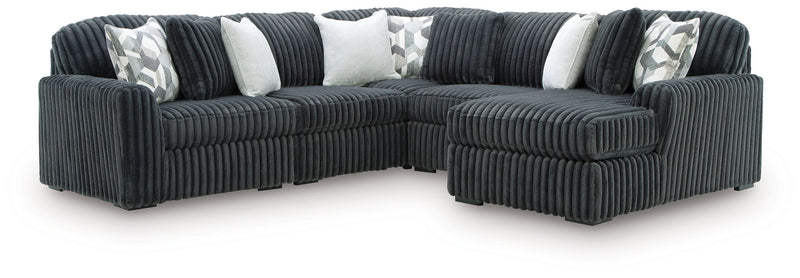 Midnight-Madness - Sectional