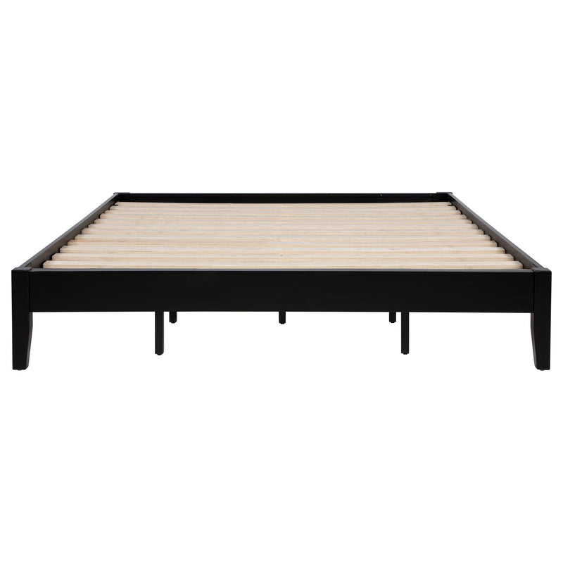 Hounslow - Platform Bed