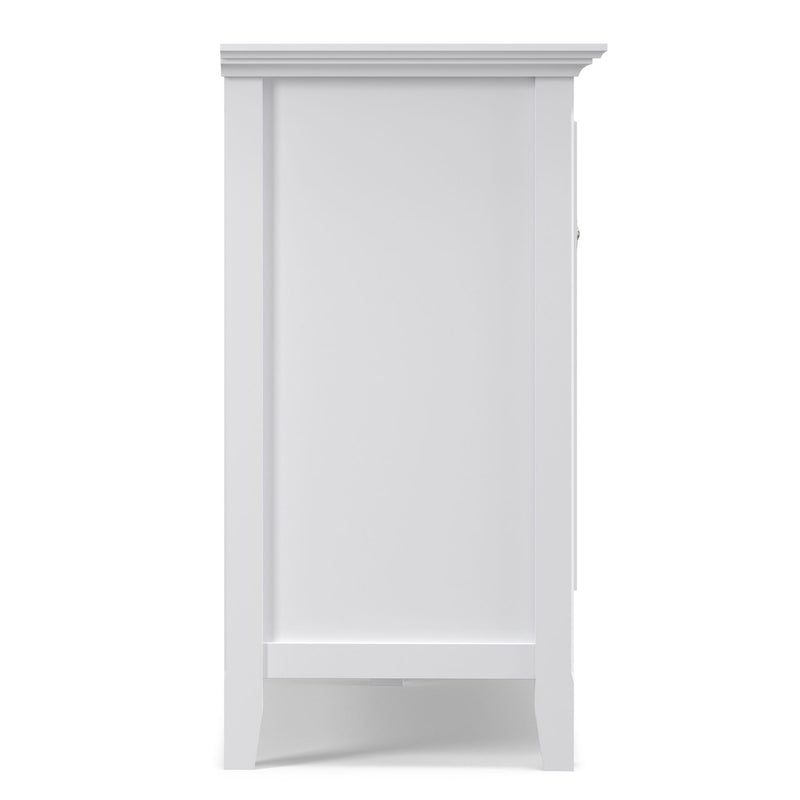 Amherst - 4 Door Storage Cabinet