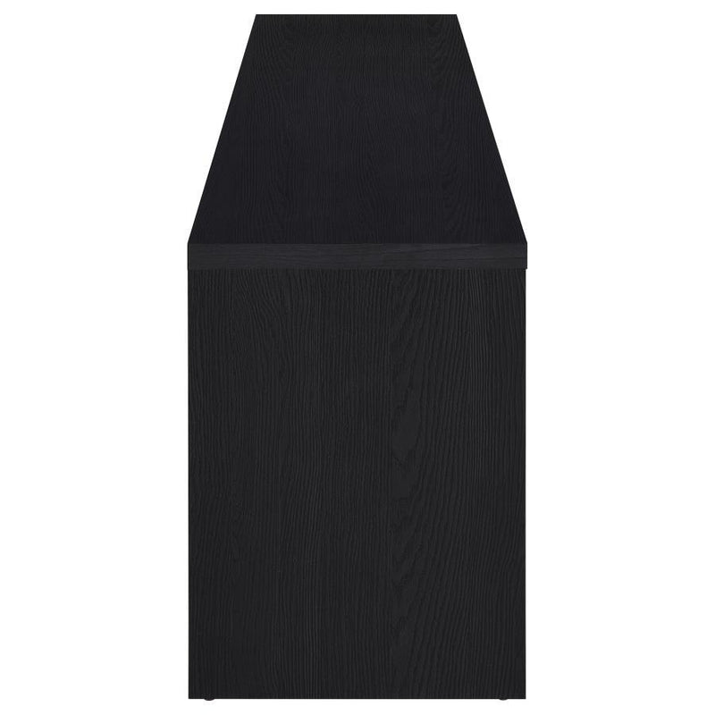 Rutland - 3-Drawer TV Stand Media Console