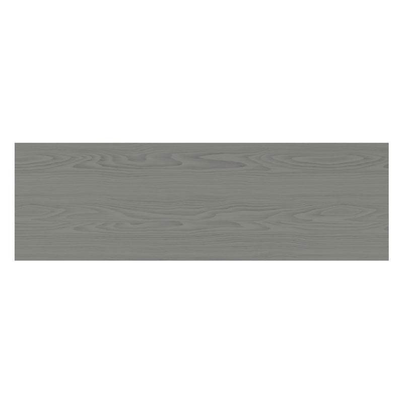 Artisan - Tall TV Media Stand - Gray