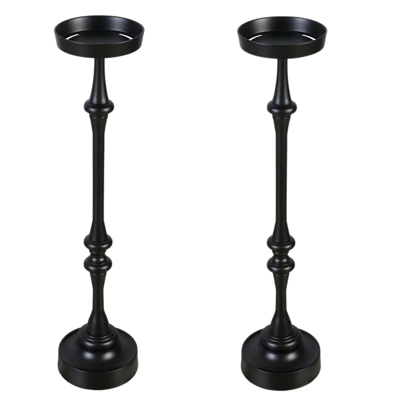 Martini Side Tables (Set of 2)