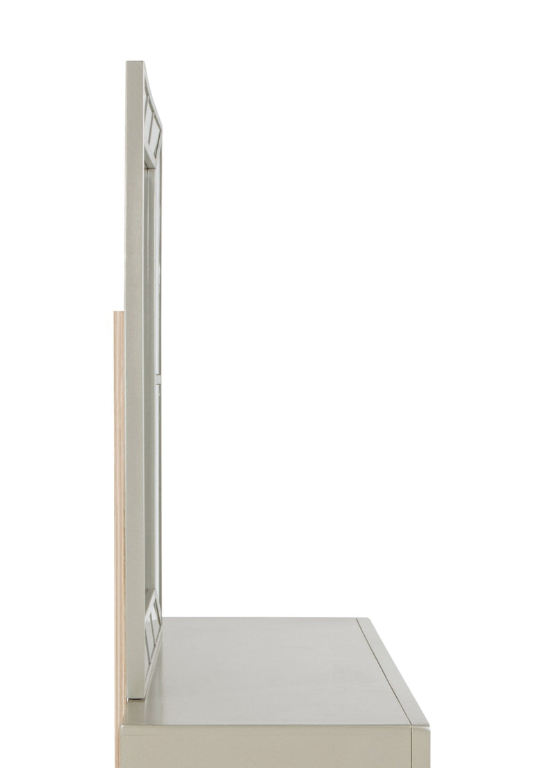 Elegant Contemporary Mirror
