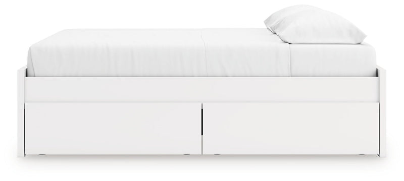 Onita - Platform Bed