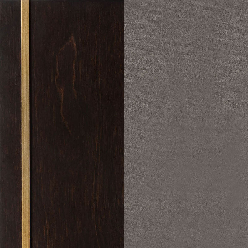 Drea - Panel Bed