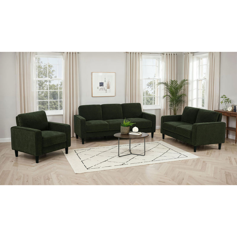 Weld - Loveseat