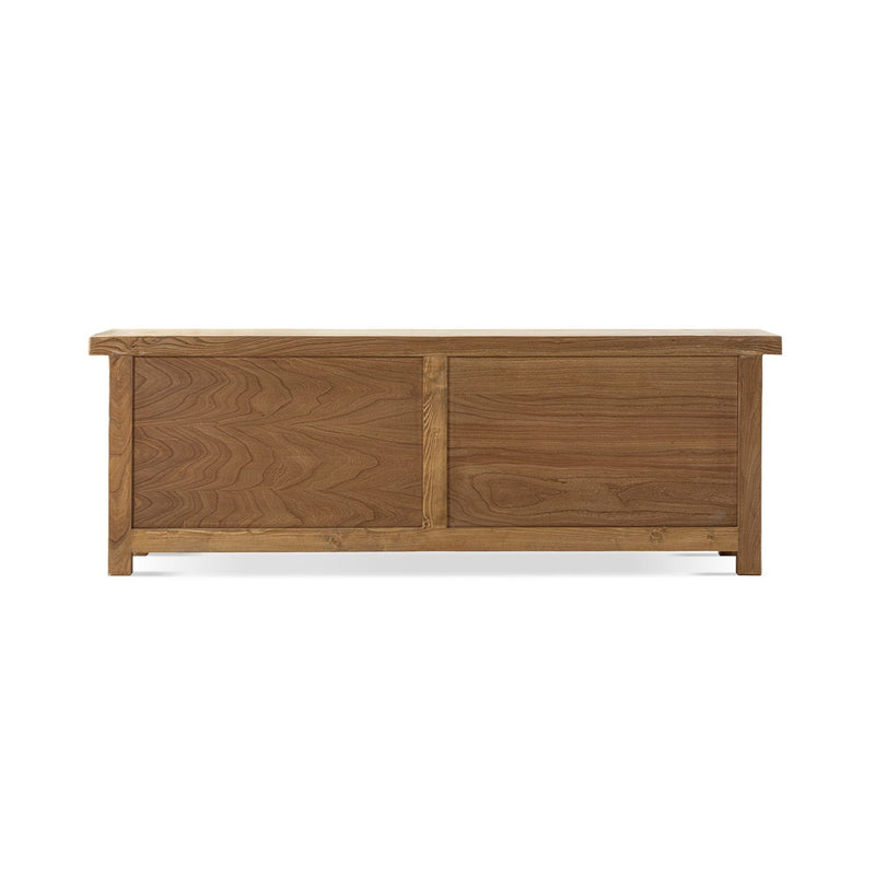 Rowan - 4 Door Cabinet