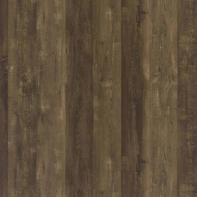 Alviso 1-drawer Corner Home Bar Wine Cabinet Rustic Oak