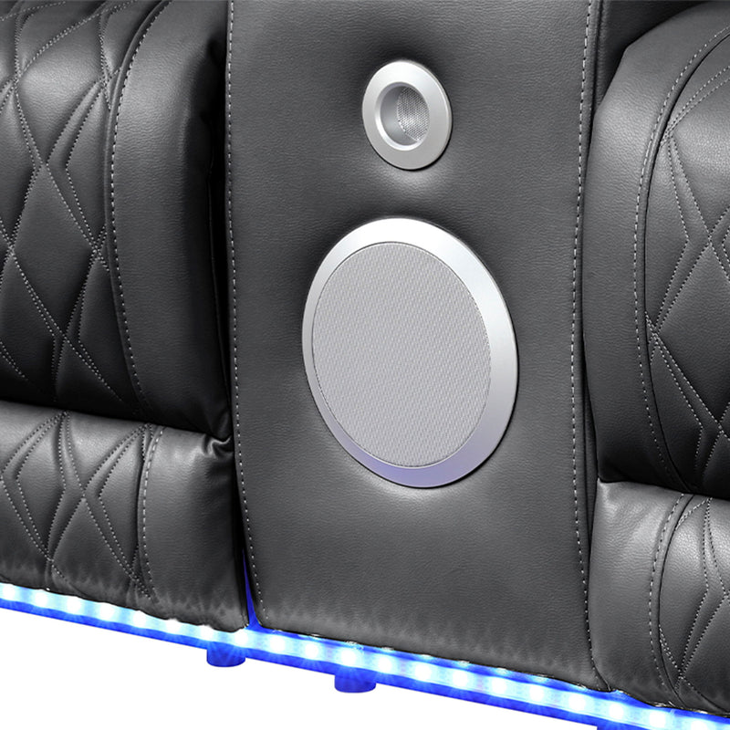 Fortuner - Power Reclining Loveseat