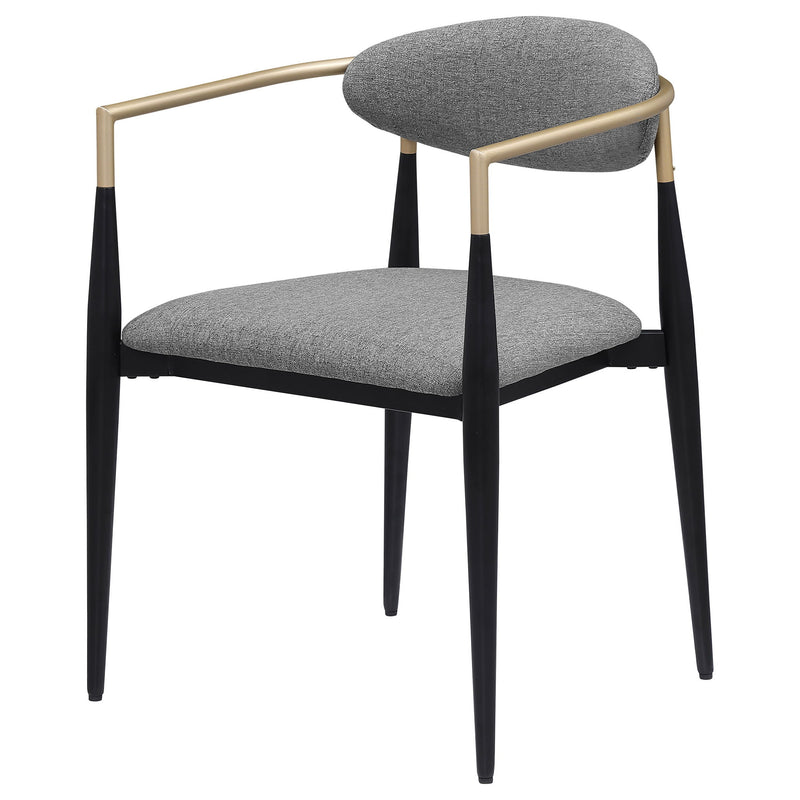 Mistra - Dining Arm Chair (Set of 2)