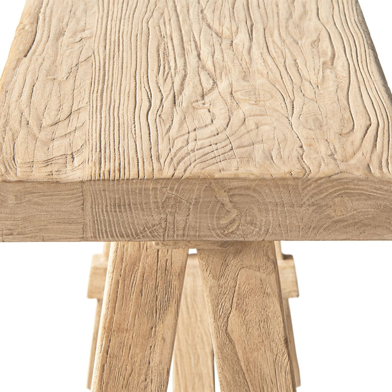 Hawthorne - Trestle Table