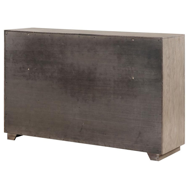 Kenora - 6-Drawer Dresser
