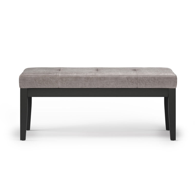 Lacey - Upholstered Tufted Ottoman Bench