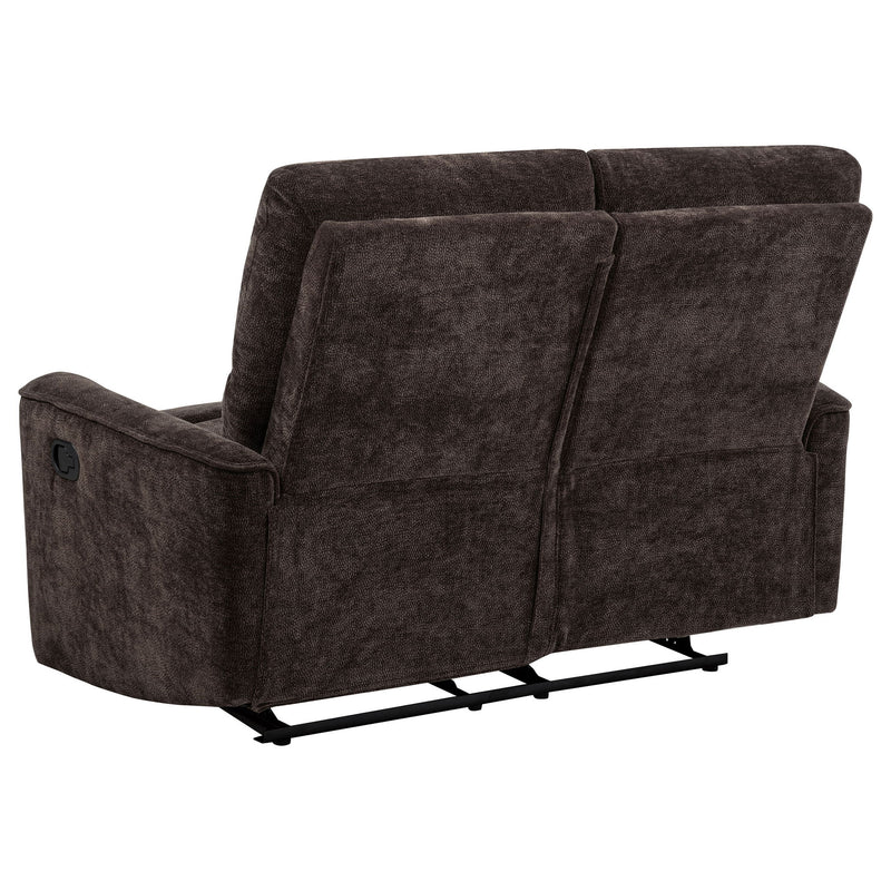 Trask - Reclining Sofa Set